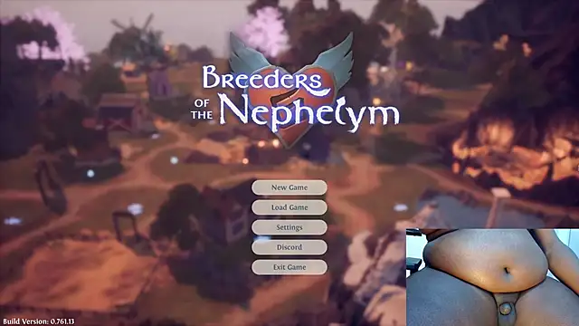 ShenHunk online show from April 14, 9:04 am