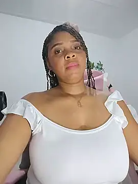 collegechica online show from February 21, 6:25 am