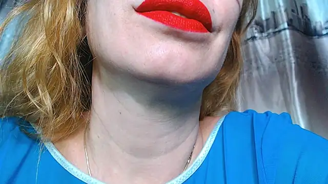 GreatRedHead1 online show from January 22, 3:20 am