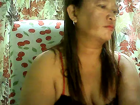 hott scarlett online show from March 27, 9:47 pm