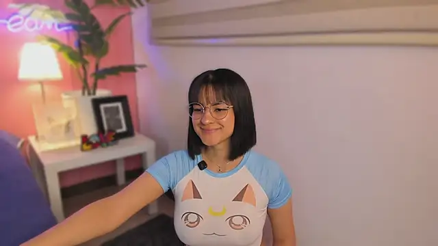 SoySaraa online show from November 4, 6:12 am