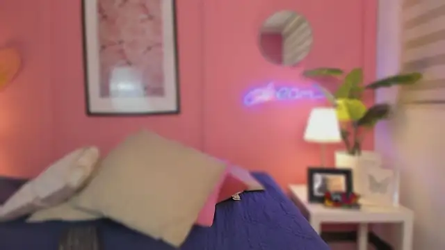 SoySaraa online show from February 18, 6:09 am