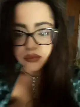 AriaRussell online show from November 16, 6:46 pm