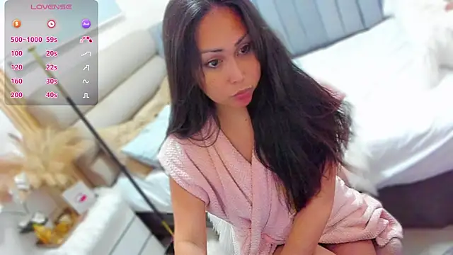 yourbabygoddess online show from January 7, 6:16 am