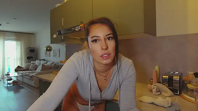 SissiVienna online show from October 30, 12:28 pm