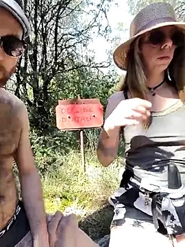 OnnaaH online show from April 8, 1:33 pm