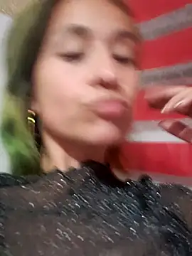 Snapshot of fablob23 chatting on March 24, 10:53 am fablob23 online show from March 24, 10:53 am