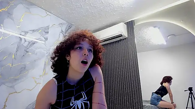 Katemoss70 online show from January 18, 12:15 pm