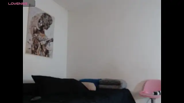 Corina Ts online show from November 19, 12:38 pm