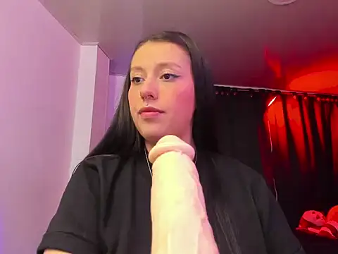 lia minami online show from June 6, 4:50 am