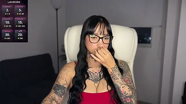 Snapshot of xisisxx chatting on November 16, 1:22 am xisisxx online show from November 16, 1:22 am