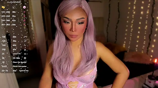 venusangelicxx online show from December 20, 7:43 pm