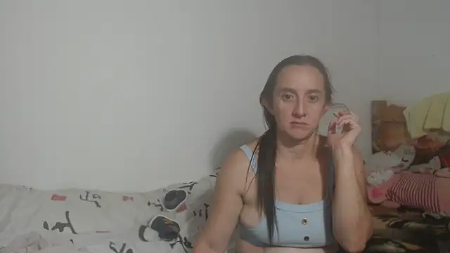 DeepAnal07 online show from December 14, 5:18 am