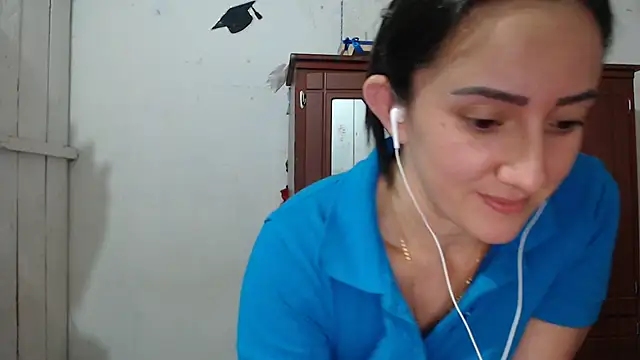 DeepAnal07 online show from October 28, 8:22 pm