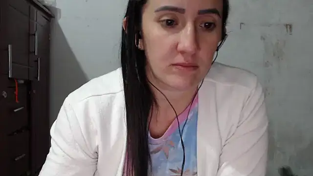 DeepAnal07 online show from February 16, 3:35 am