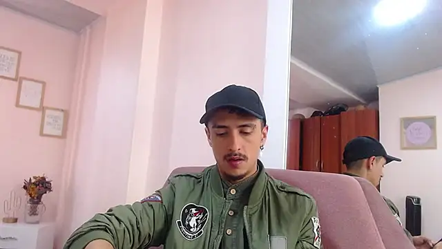 ryan maxy online show from February 6, 1:32 pm