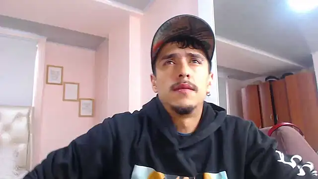 ryan maxy online show from February 23, 12:27 pm