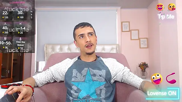 ryan maxy online show from March 2, 12:22 pm