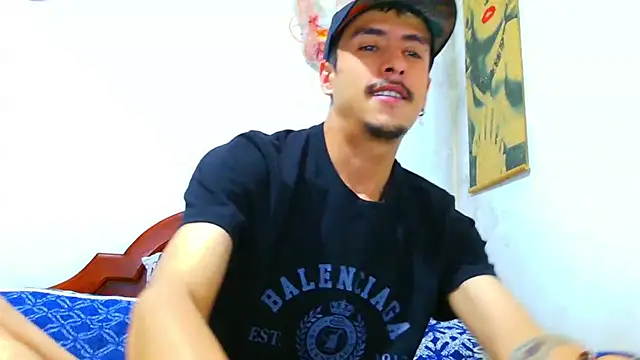 ryan maxy online show from September 8, 11:37 pm