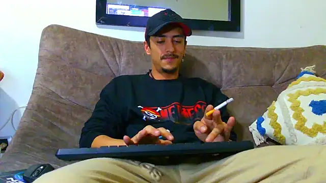 ryan maxy online show from September 23, 1:08 am