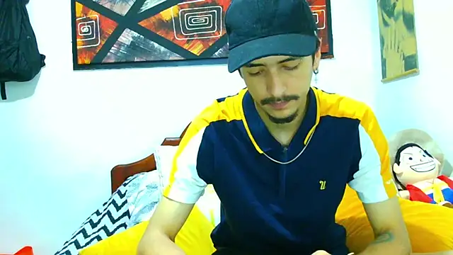 ryan maxy online show from October 6, 11:02 pm
