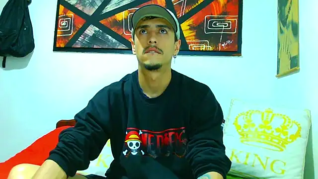 ryan maxy online show from November 14, 2:43 am