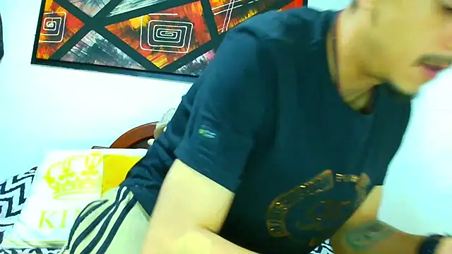 ryan maxy online show from November 20, 3:01 pm