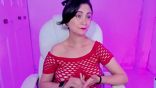 Snapshot of danielahot66 chatting on February 8, 11:33 am danielahot66 online show from February 8, 11:33 am