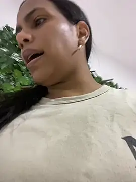 ArielleMillerr online show from February 7, 5:51 pm