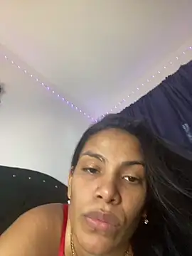 ArielleMillerr online show from October 4, 5:22 pm