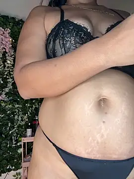 ArielleMillerr online show from October 6, 5:54 pm