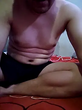 darkbadboy online show from October 3, 6:10 am