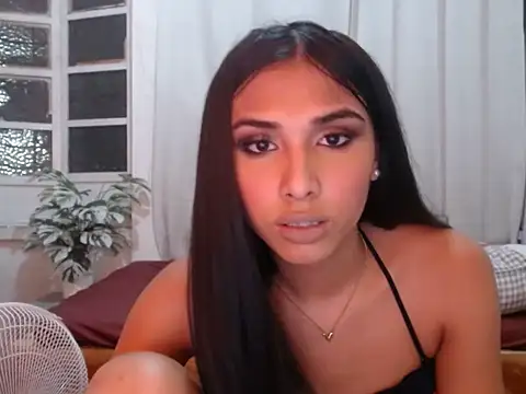 TSqueenOfCUM online show from July 8, 11:26 am