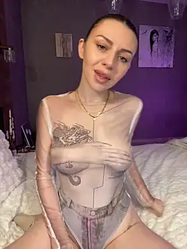  realbeautyinside online show from December 14, 4:09 pm