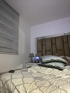 Amber Parker online show from March 31, 2:02 am