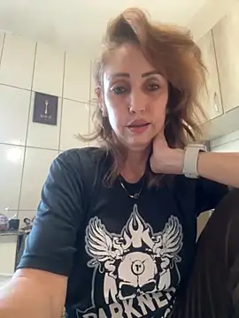 RAIRAsexy online show from November 21, 8:07 pm