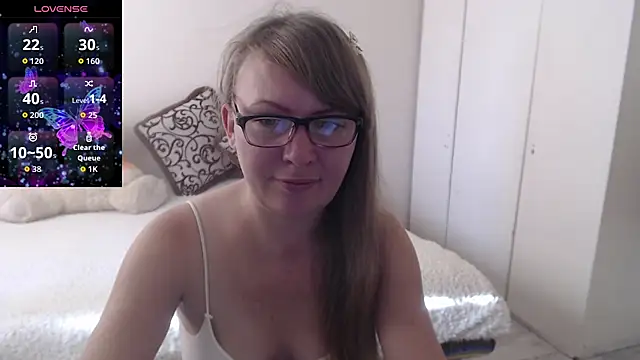 MargotLot online show from October 22, 3:51 am