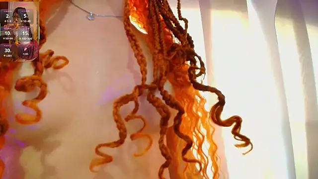 Pleasure Vibes23 online show from December 4, 1:20 pm