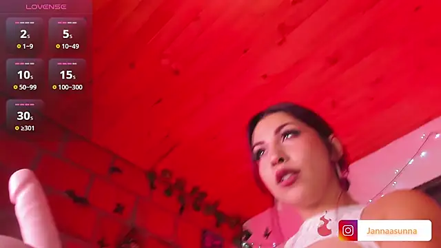 EmmaRusso online show from January 15, 12:09 am