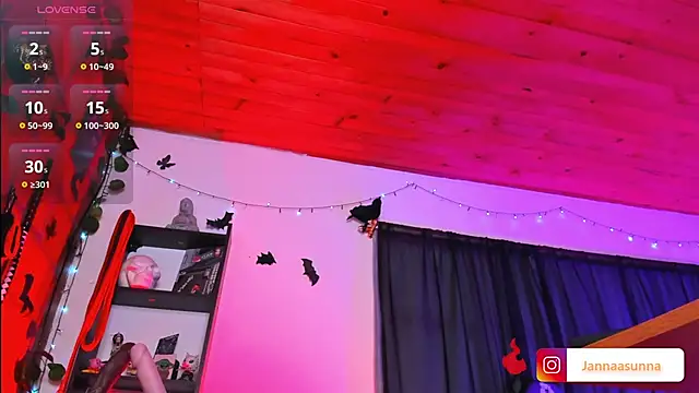 EmmaRusso online show from February 14, 9:32 pm