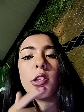 Ivy Gail online show from December 25, 3:08 am