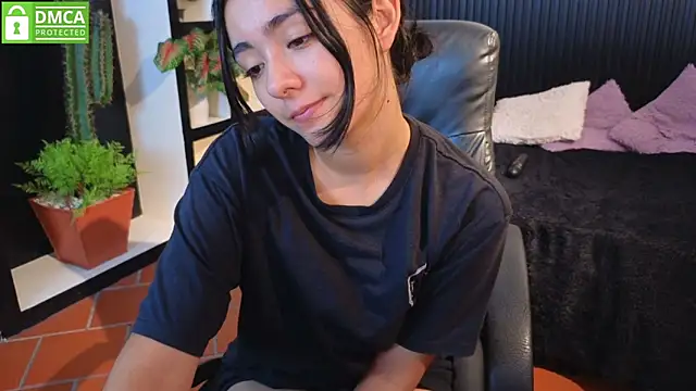 Ivy Gail online show from November 7, 6:35 am