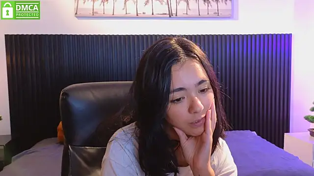 Snapshot of Ivy_Gail chatting on January 7, 4:26 am Ivy Gail online show from January 7, 4:26 am