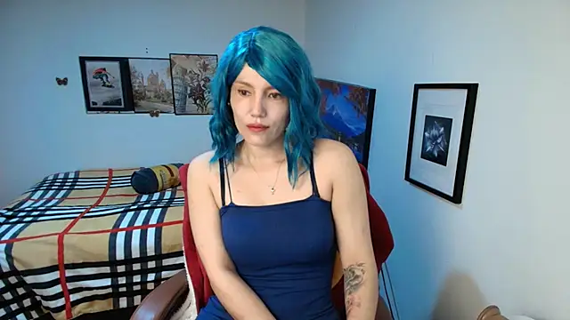 Snapshot of jrcamila chatting on October 31, 1:56 pm jrcamila online show from October 31, 1:56 pm