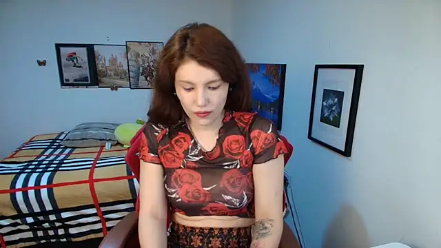 Snapshot of jrcamila chatting on November 2, 1:02 pm jrcamila online show from November 2, 1:02 pm