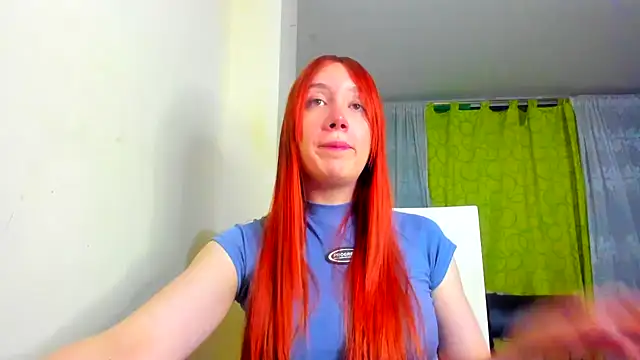 Snapshot of horny__molly_ chatting on January 8, 12:06 am horny molly online show from January 8, 12:06 am