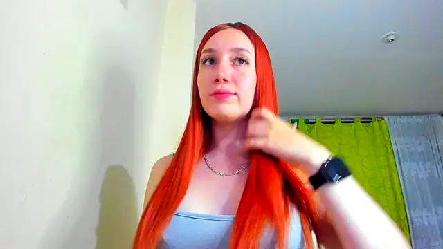 Snapshot of horny__molly_ chatting on January 22, 2:48 am horny molly online show from January 22, 2:48 am