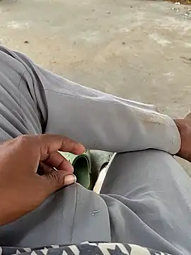 Gopal1243 online show from March 23, 8:51 am