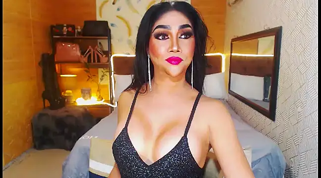 MeatyhorsecockMistress online show from February 2, 4:37 am