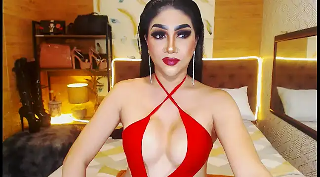 MeatyhorsecockMistress online show from February 11, 4:35 pm